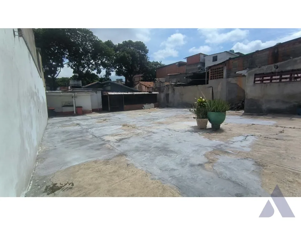 Se alquila casa 497m2 Los Rosales 3208 - 5