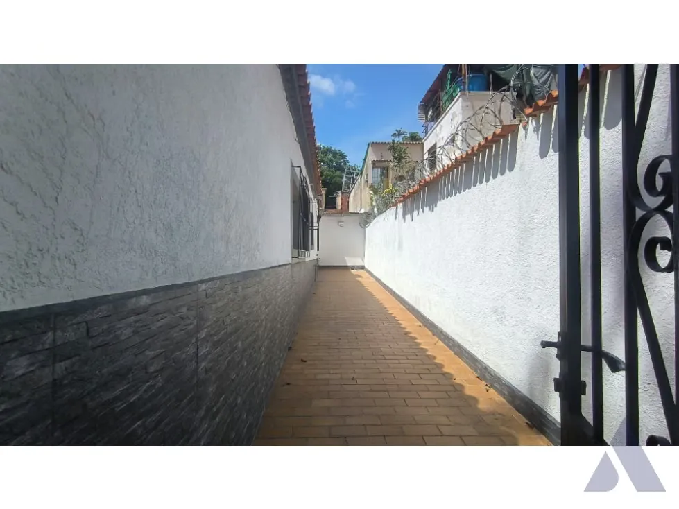 Se alquila casa 497m2 Los Rosales 3208 - 7