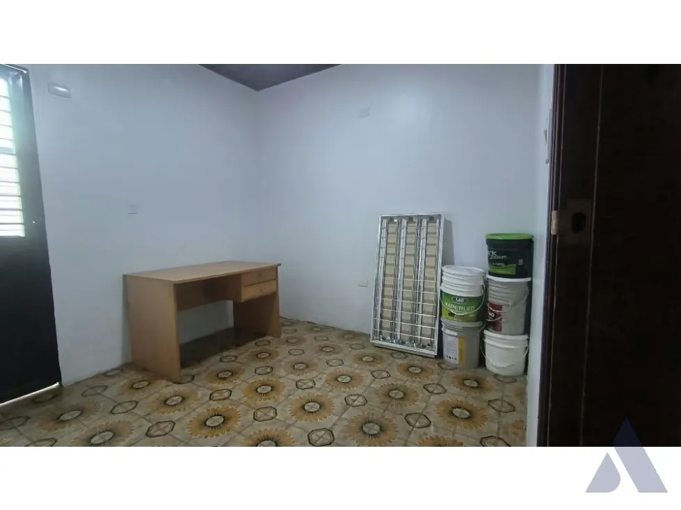 Se alquila casa 497m2 Los Rosales 3208 - 9