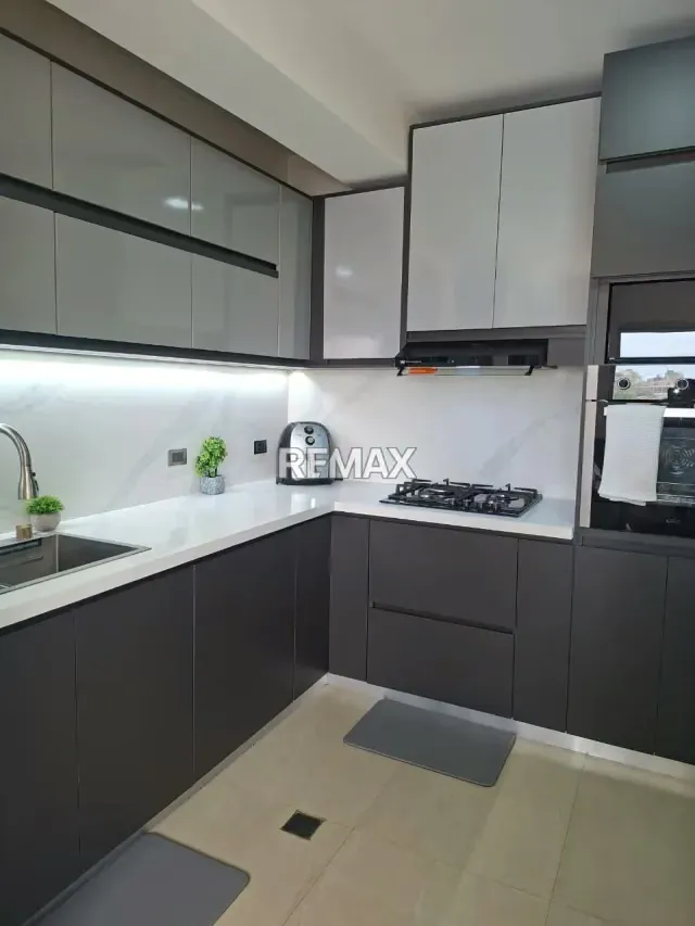 Apartamento en residencias makedonia - 5