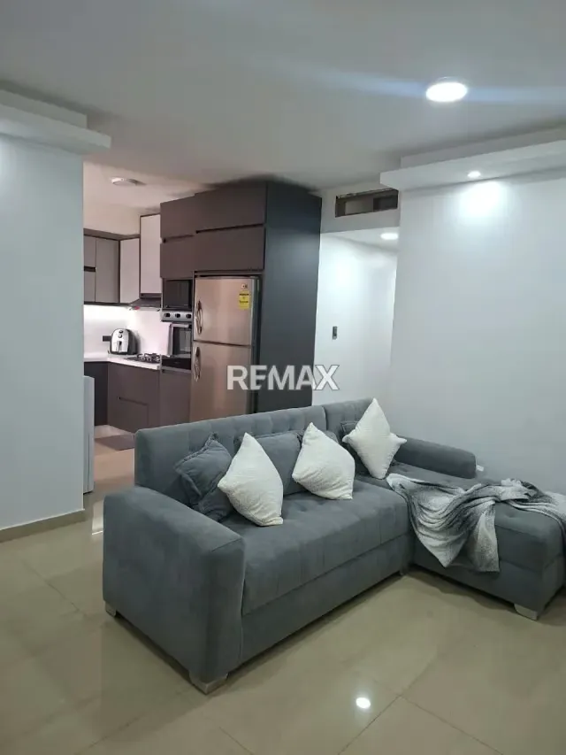 Apartamento en residencias makedonia - 6