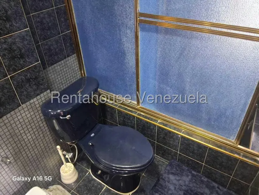 Apartamento (Multiples Niveles) en Venta en Del Este, Lara - 14