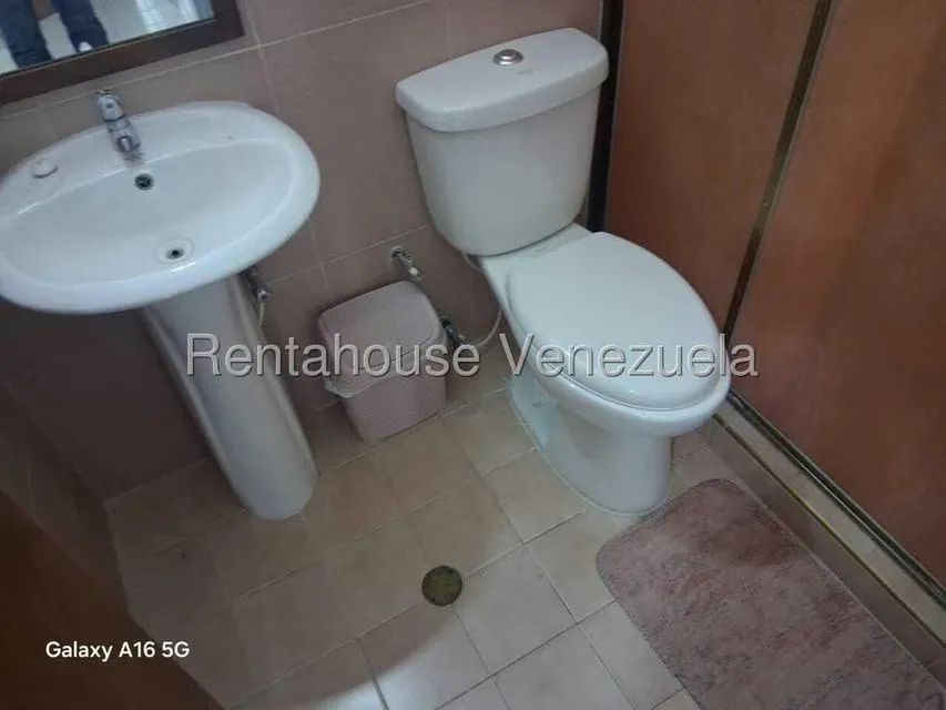 Apartamento (Multiples Niveles) en Venta en Del Este, Lara - 17