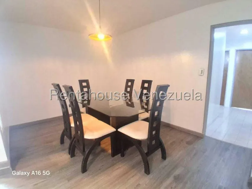 Apartamento (Multiples Niveles) en Venta en Del Este, Lara - 3