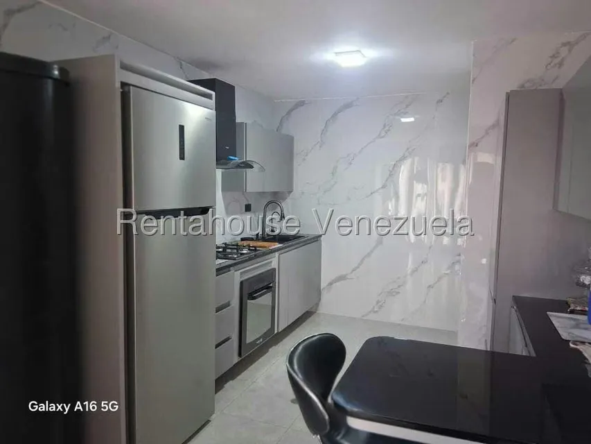 Apartamento (Multiples Niveles) en Venta en Del Este, Lara - 7
