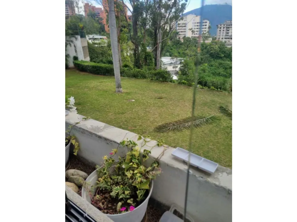 Alquilo apartamento amoblado 175m2 Colinas Valle Arriba 3150 - 2