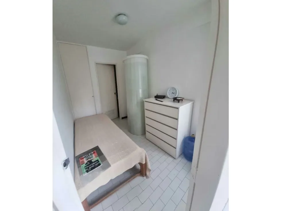 Alquilo apartamento amoblado 175m2 Colinas Valle Arriba 3150 - 11