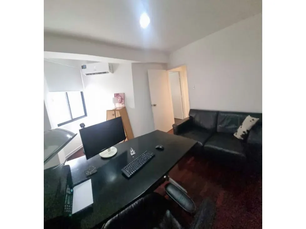 Alquilo apartamento amoblado 175m2 Colinas Valle Arriba 3150 - 13