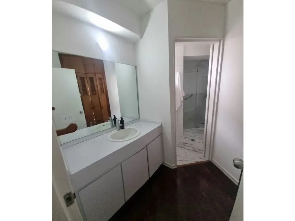 Alquilo apartamento amoblado 175m2 Colinas Valle Arriba 3150 - 18