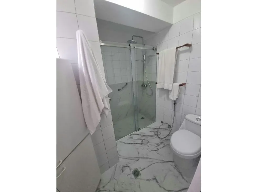 Alquilo apartamento amoblado 175m2 Colinas Valle Arriba 3150 - 19