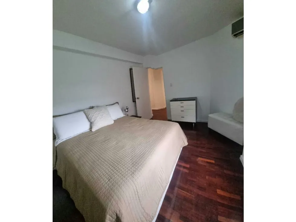 Alquilo apartamento amoblado 175m2 Colinas Valle Arriba 3150 - 22