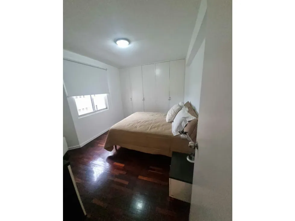 Alquilo apartamento amoblado 175m2 Colinas Valle Arriba 3150 - 23