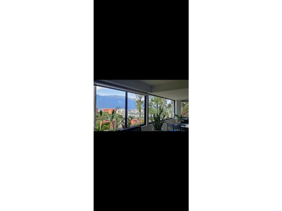 Alquilo apartamento amoblado 175m2 Colinas Valle Arriba 3150 - 24