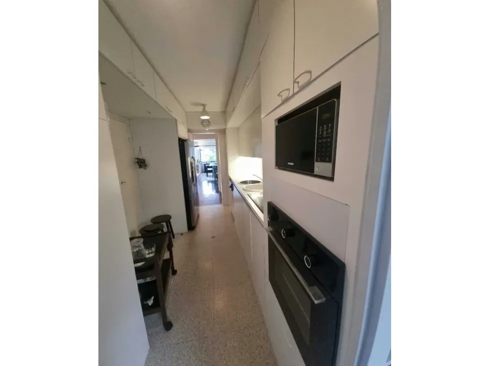 Alquilo apartamento amoblado 175m2 Colinas Valle Arriba 3150 - 9