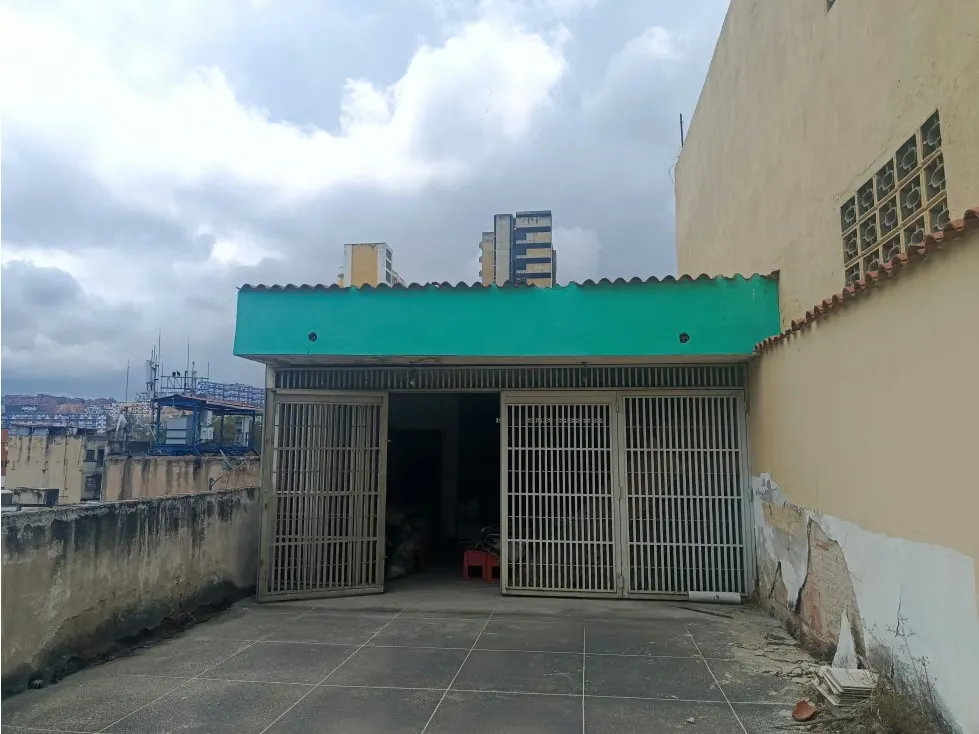 En venta edificio comercial 480m2 Catia 0723 - 6