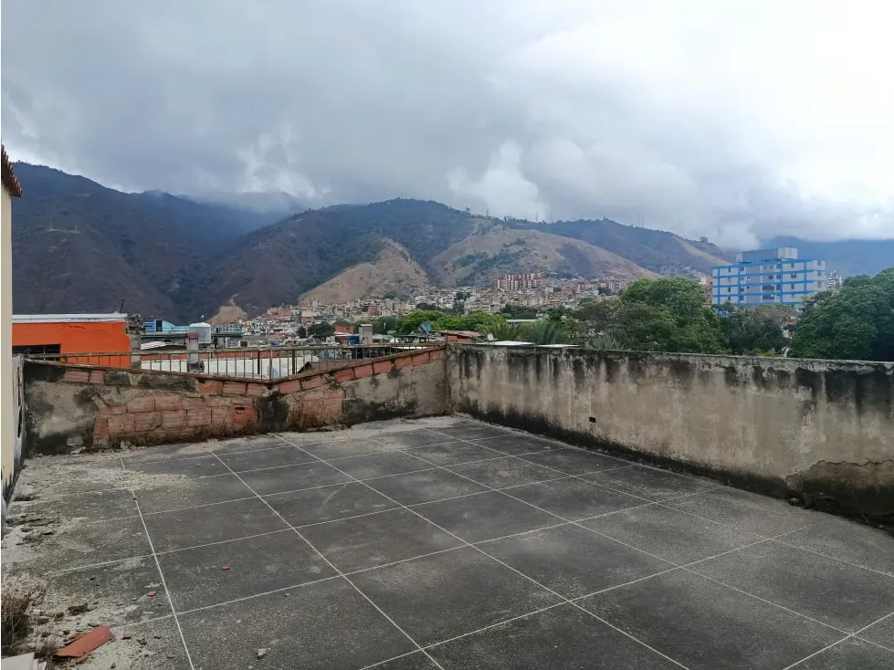 En venta edificio comercial 480m2 Catia 0723 - 7