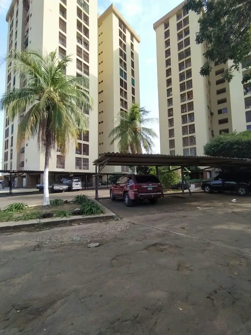 Apartamento en Residencias San José