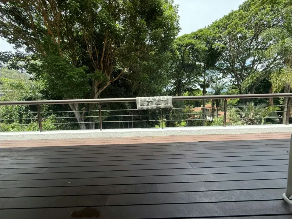 Se vende Casa 2660m² 7h+2s/7b+2s/5p Los Chorros - 11