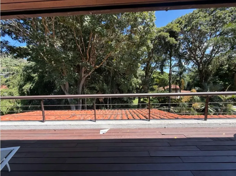 Se vende Casa 2660m² 7h+2s/7b+2s/5p Los Chorros - 16