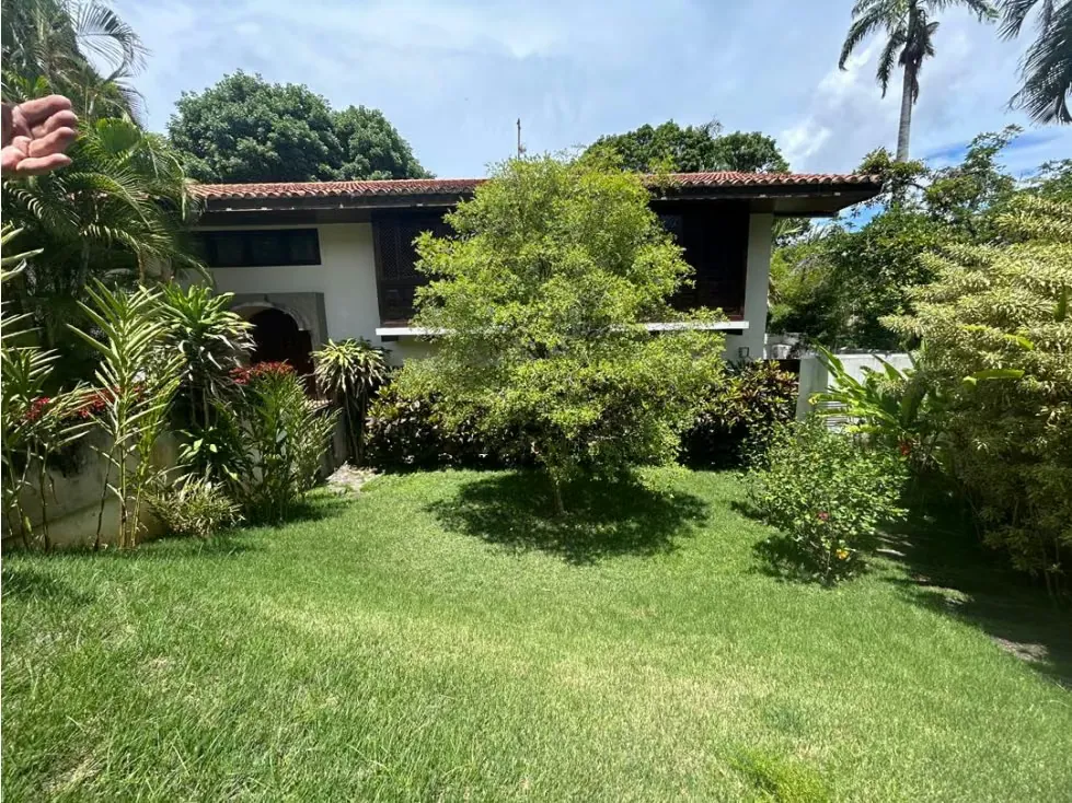 Se vende Casa 2660m² 7h+2s/7b+2s/5p Los Chorros - 8