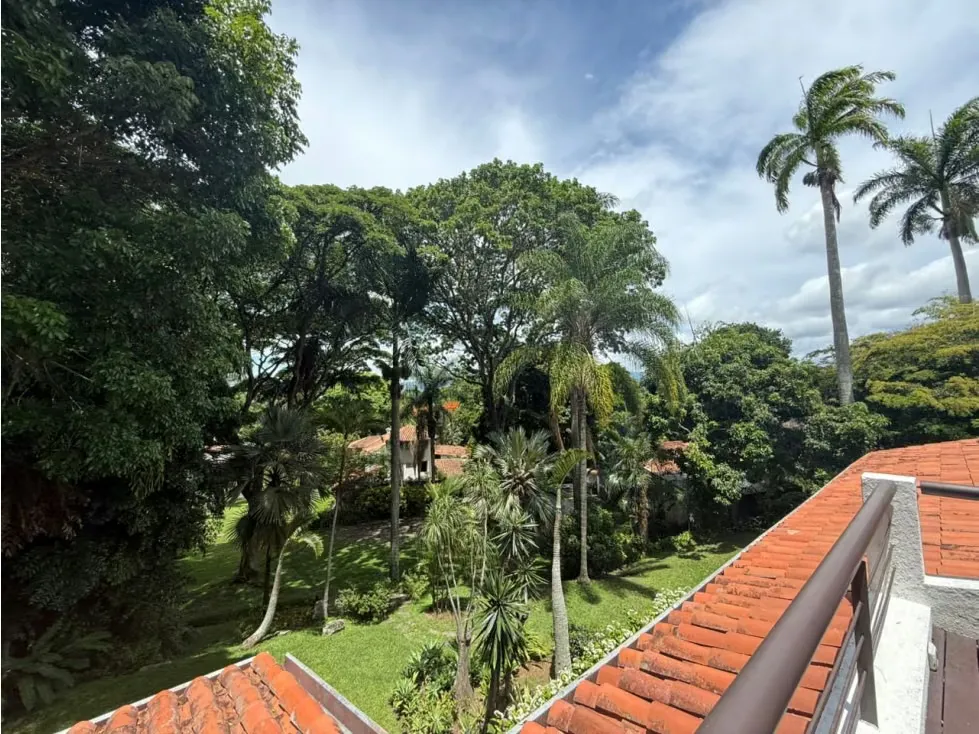 Se vende Casa 2660m² 7h+2s/7b+2s/5p Los Chorros - 10