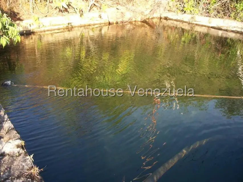 Comercial (Industrial) en Venta en Via Bocono, Trujillo - 104