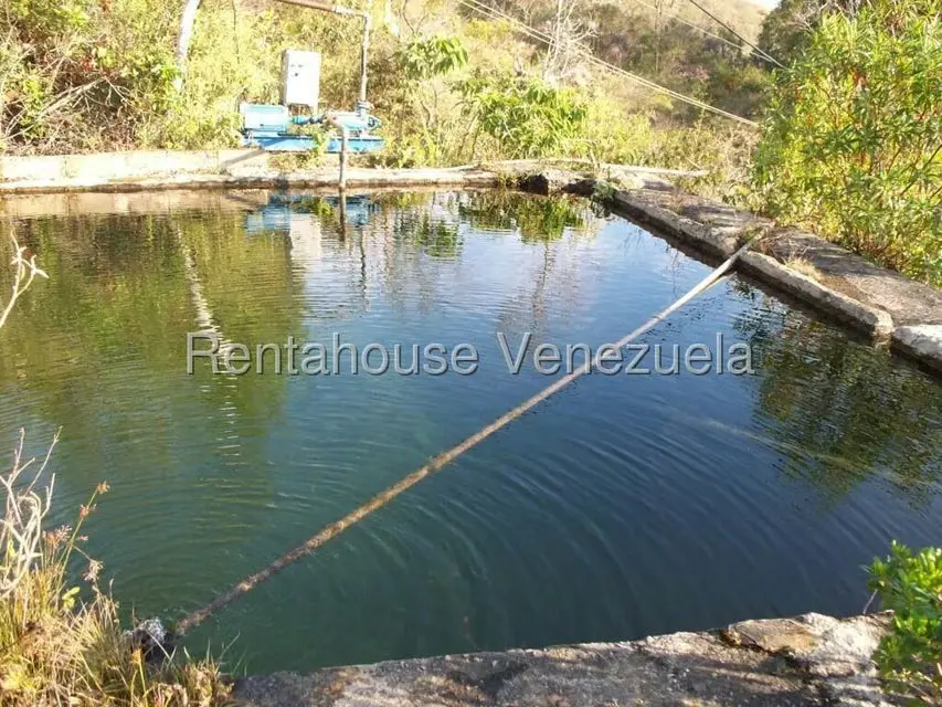 Comercial (Industrial) en Venta en Via Bocono, Trujillo - 105