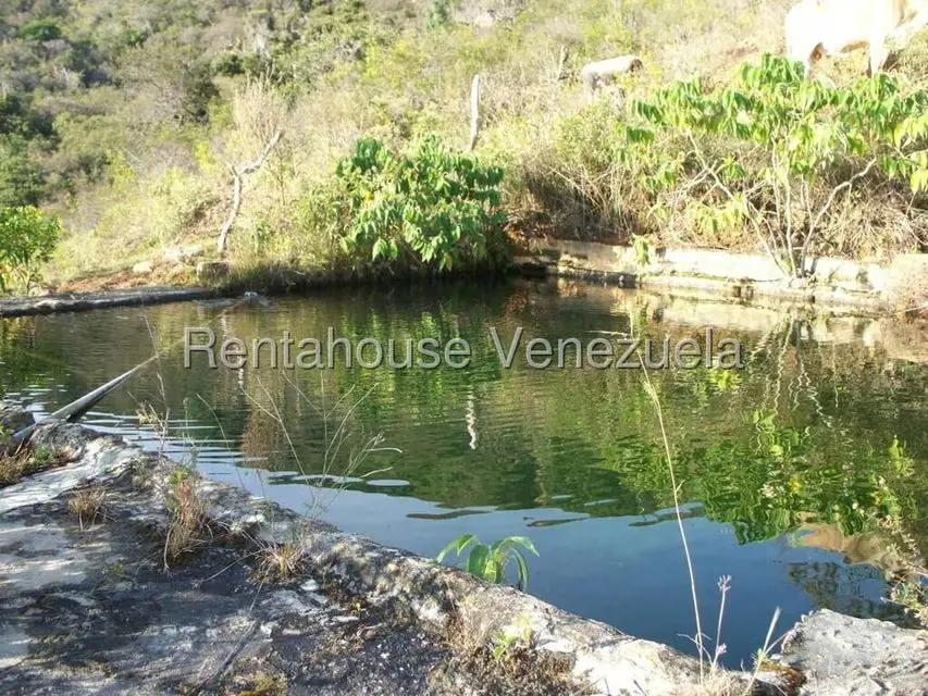 Comercial (Industrial) en Venta en Via Bocono, Trujillo - 109