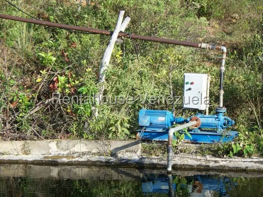 Comercial (Industrial) en Venta en Via Bocono, Trujillo - 110