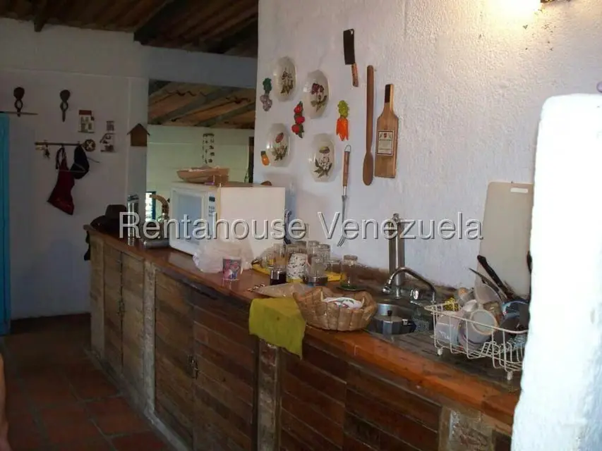 Comercial (Industrial) en Venta en Via Bocono, Trujillo - 113
