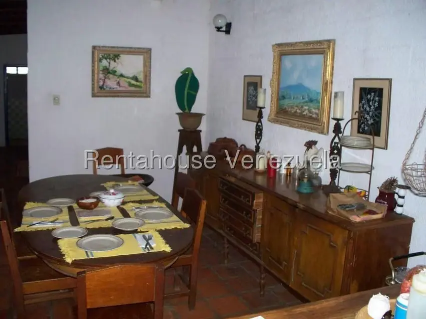 Comercial (Industrial) en Venta en Via Bocono, Trujillo - 114