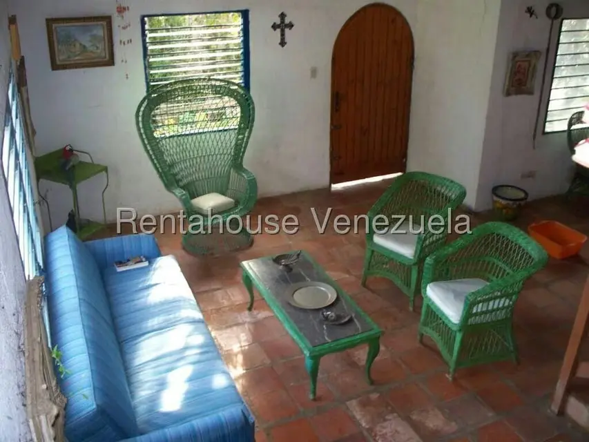 Comercial (Industrial) en Venta en Via Bocono, Trujillo - 116
