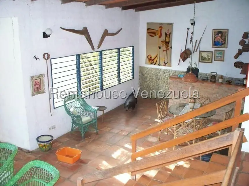 Comercial (Industrial) en Venta en Via Bocono, Trujillo - 117