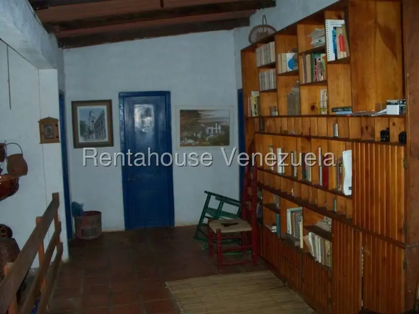 Comercial (Industrial) en Venta en Via Bocono, Trujillo - 118