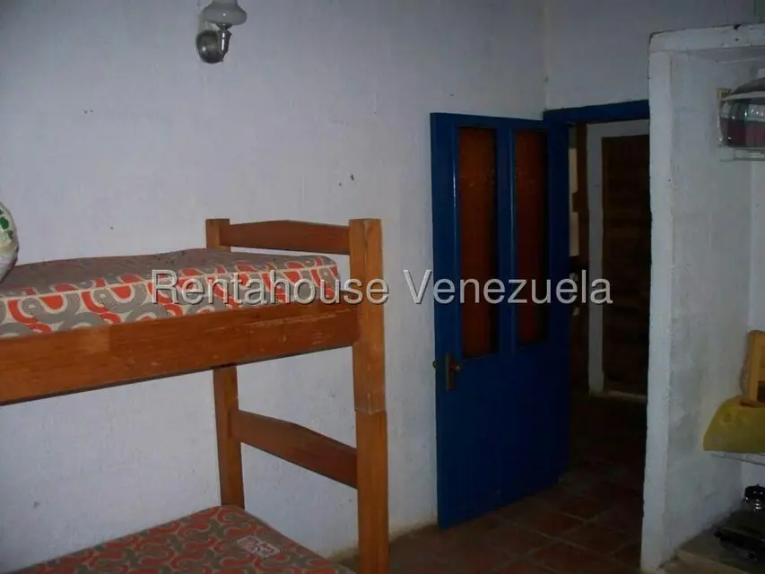 Comercial (Industrial) en Venta en Via Bocono, Trujillo - 120