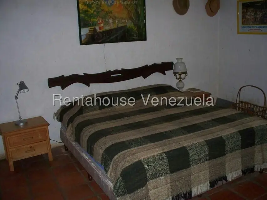 Comercial (Industrial) en Venta en Via Bocono, Trujillo - 121