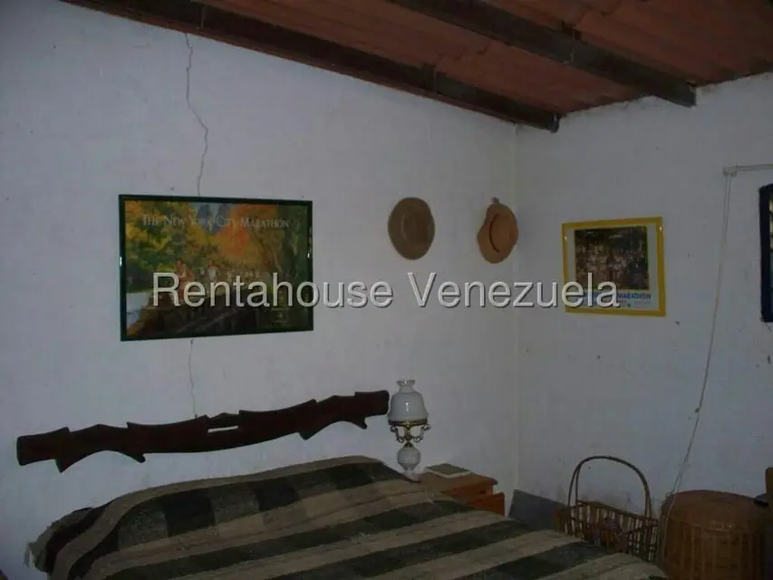 Comercial (Industrial) en Venta en Via Bocono, Trujillo - 122