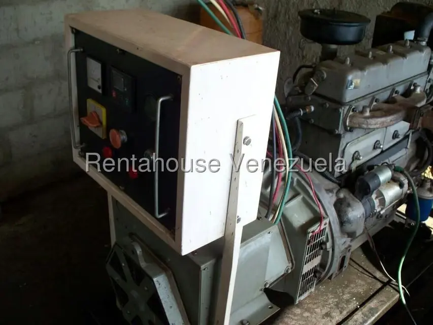 Comercial (Industrial) en Venta en Via Bocono, Trujillo - 134