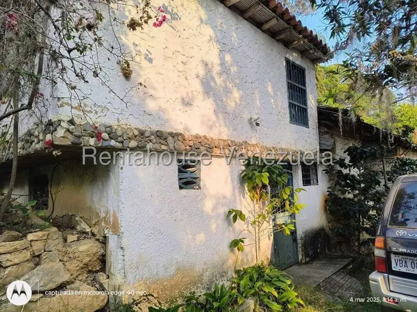 Comercial (Industrial) en Venta en Via Bocono, Trujillo - 147