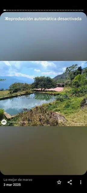 Comercial (Industrial) en Venta en Via Bocono, Trujillo - 151