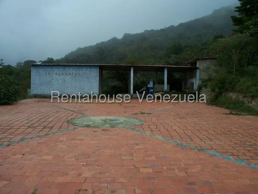 Comercial (Industrial) en Venta en Via Bocono, Trujillo - 18