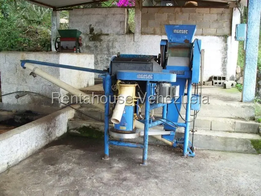Comercial (Industrial) en Venta en Via Bocono, Trujillo - 21