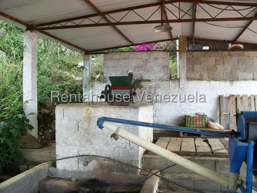 Comercial (Industrial) en Venta en Via Bocono, Trujillo - 23