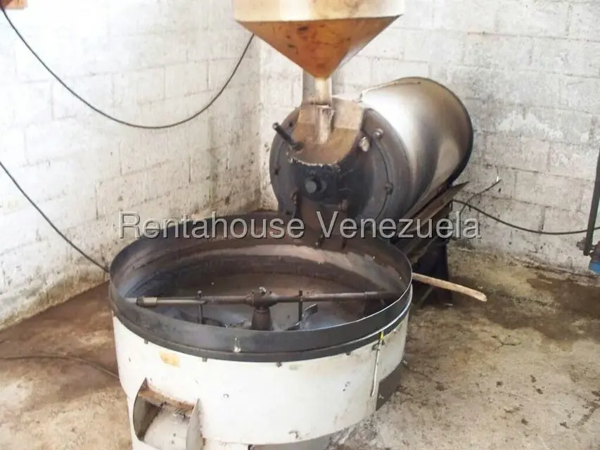 Comercial (Industrial) en Venta en Via Bocono, Trujillo - 24