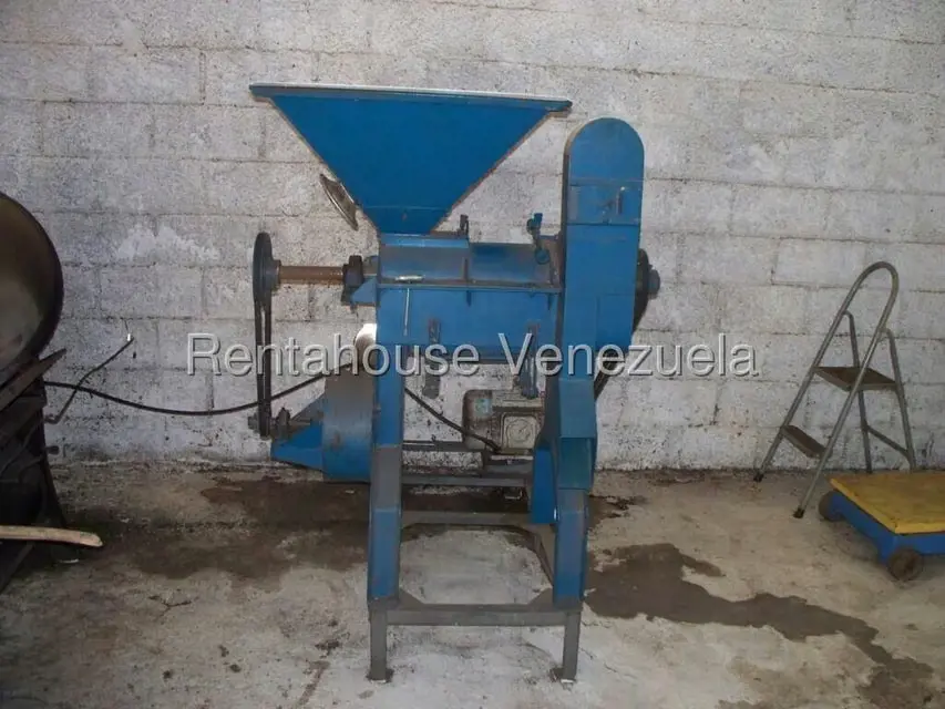 Comercial (Industrial) en Venta en Via Bocono, Trujillo - 25