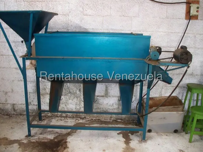 Comercial (Industrial) en Venta en Via Bocono, Trujillo - 26