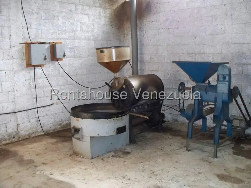 Comercial (Industrial) en Venta en Via Bocono, Trujillo - 27