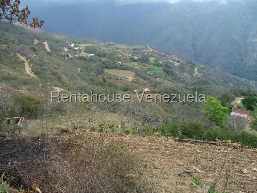 Comercial (Industrial) en Venta en Via Bocono, Trujillo - 35