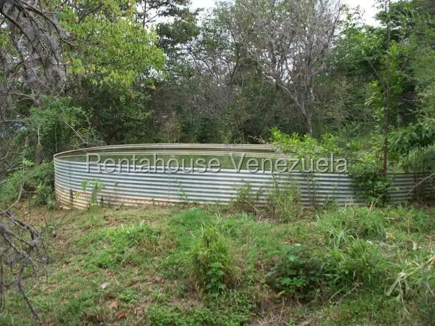 Comercial (Industrial) en Venta en Via Bocono, Trujillo - 43