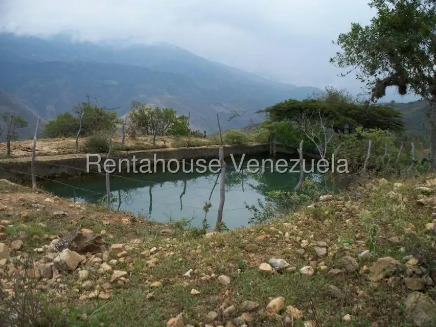 Comercial (Industrial) en Venta en Via Bocono, Trujillo - 59